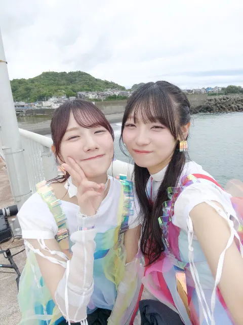 宮地 すみれ｜わがまま（2025-06-16）｜3枚目