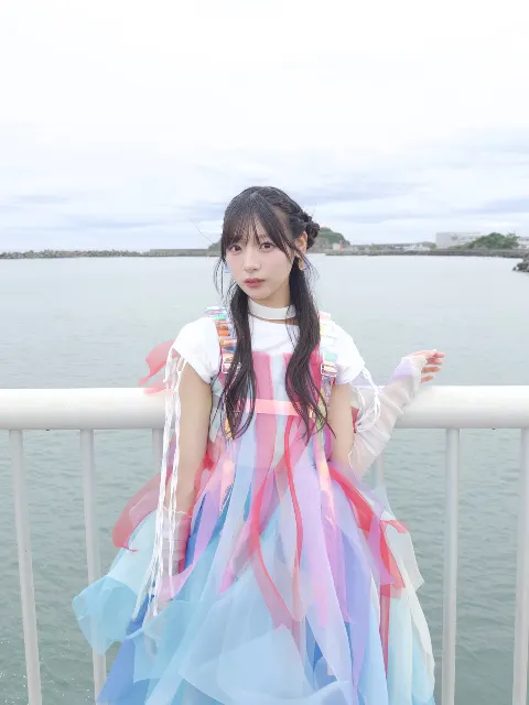 宮地 すみれ｜わがまま（2025-06-16）｜4枚目