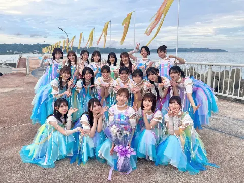 宮地 すみれ｜わがまま（2025-06-16）｜6枚目