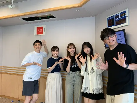 宮地 すみれ｜わがまま（2025-06-16）｜8枚目
