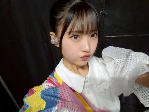 蔵盛 妃那乃｜人は誰かの為に光となる ｢蔵盛妃那乃｣（2025-06-16）｜2枚目