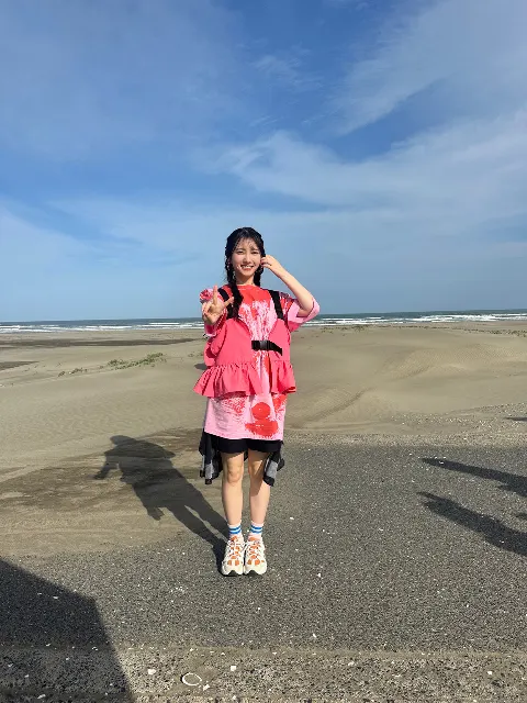 竹内 希来里｜頭の中のプレイリスト（2025-06-17）｜2枚目