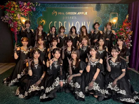 上村 ひなの｜CEREMONY🍏（2025-06-18）｜3枚目
