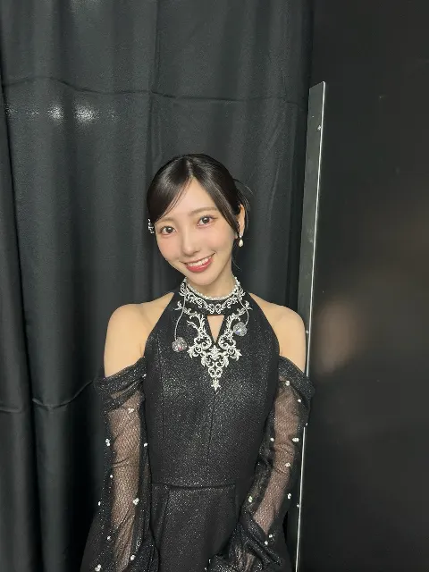 小西 夏菜実｜雨は やがて あがっていた（2025-06-19）