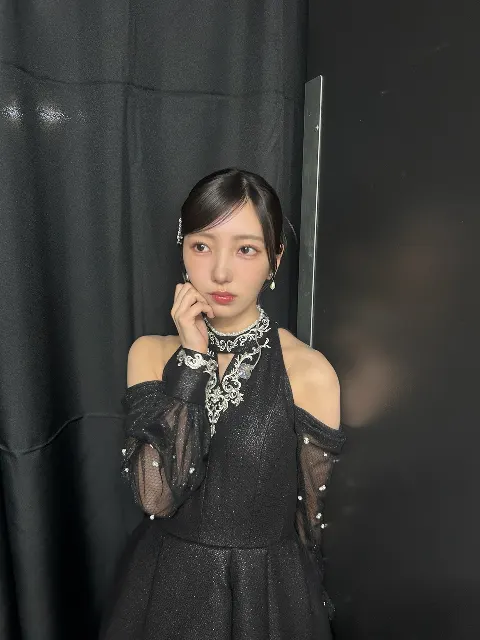 小西 夏菜実｜雨は やがて あがっていた（2025-06-19）｜3枚目
