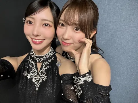 小西 夏菜実｜雨は やがて あがっていた（2025-06-19）｜7枚目