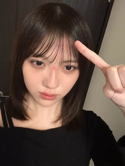 森本 茉莉｜やっちまった（2025-06-20）｜2枚目