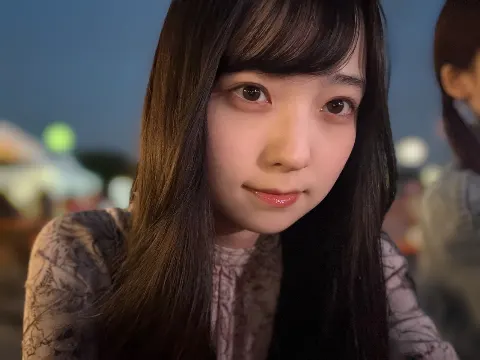 佐藤 優羽｜冴える意識、輪郭無くして。佐藤優羽（2025-06-20）｜3枚目