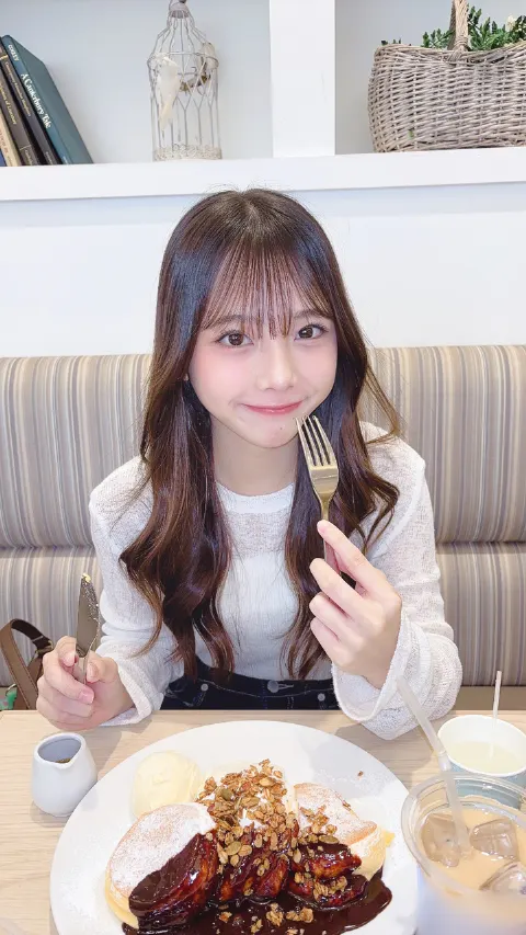 下田 衣珠季｜みんなは何が好き？？下田衣珠季（2025-06-21）