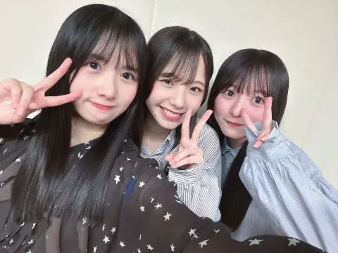 上村 ひなの｜いずきち＆さきてぃーが来るぞー！#日向ひ（2025-06-22）