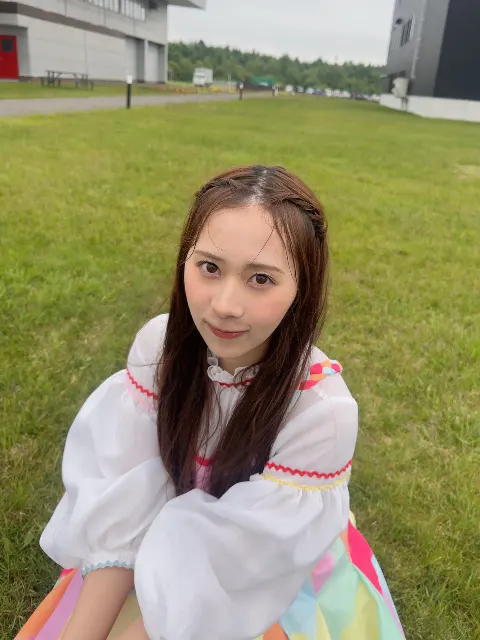 石塚 瑶季｜たまにゃんの1週間（2025-06-22）｜6枚目