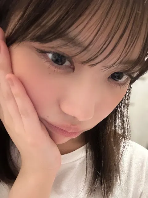 森本 茉莉｜距離を詰める。あとは任せた（2025-06-23）｜2枚目