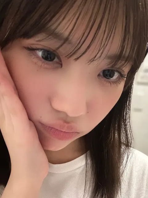 森本 茉莉｜距離を詰める。あとは任せた（2025-06-23）｜3枚目