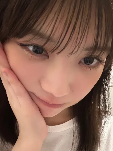 森本 茉莉｜距離を詰める。あとは任せた（2025-06-23）｜4枚目