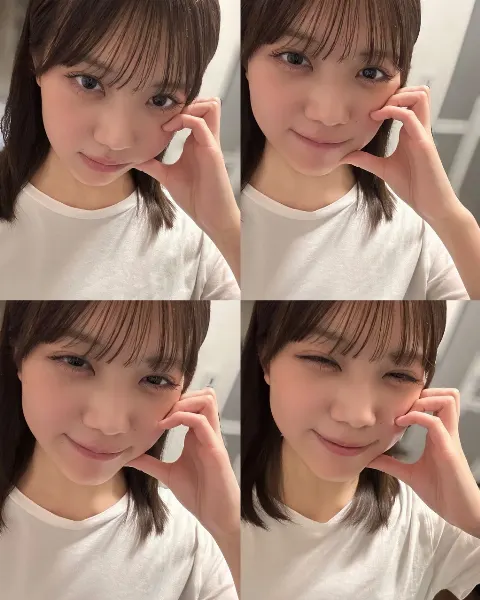 森本 茉莉｜距離を詰める。あとは任せた（2025-06-23）｜14枚目