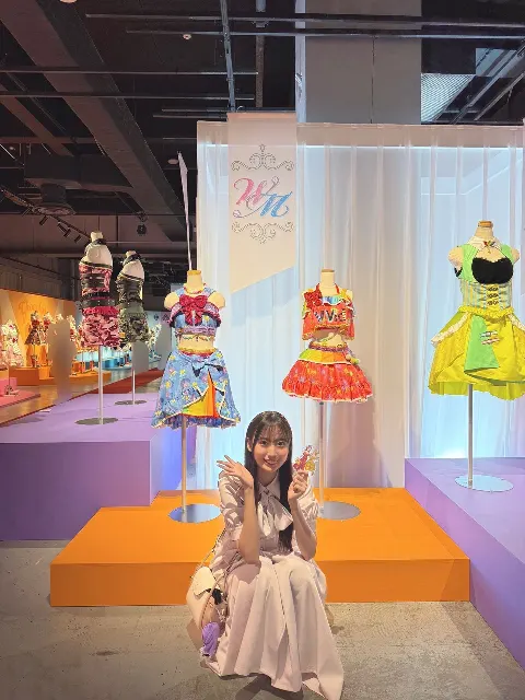 大田 美月｜まったくもっておだやかじゃない！ 大田美月（2025-06-23）｜2枚目