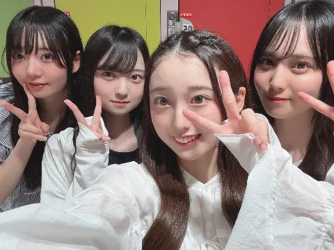 大田 美月｜まったくもっておだやかじゃない！ 大田美月（2025-06-23）｜3枚目