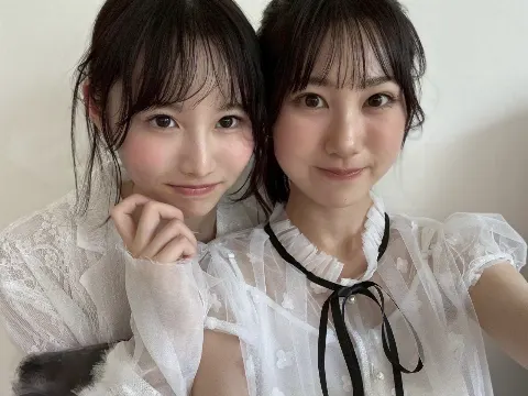 高井 俐香｜(՞- -՞)ᶻᶻᶻ♩;:((՞-﹏-՞));:♩(  . …（2025-06-24）｜2枚目
