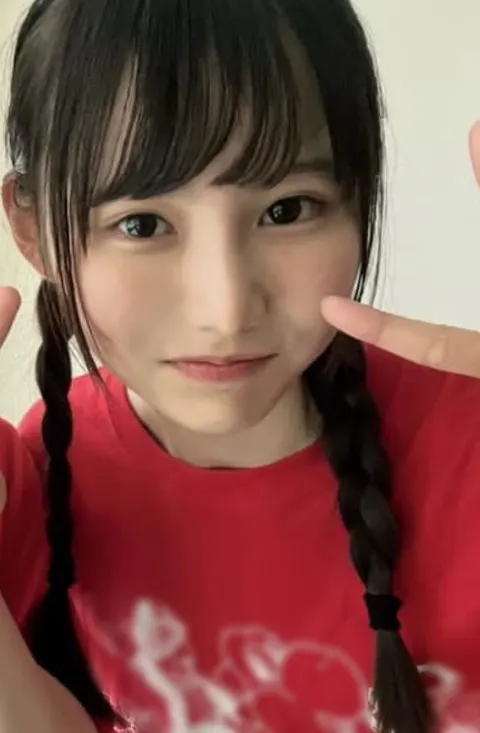 高井 俐香｜(՞- -՞)ᶻᶻᶻ♩;:((՞-﹏-՞));:♩(  . …（2025-06-24）｜3枚目