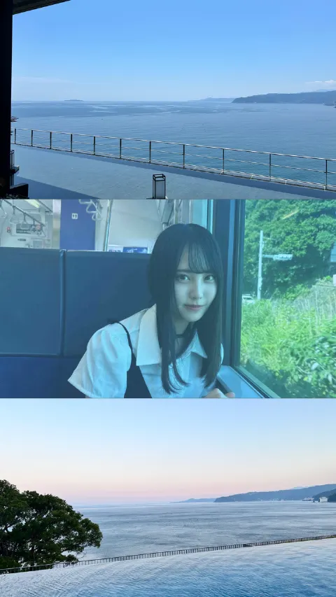 松尾 桜｜ななななーななななーなななな夏祭り 松尾 桜（2025-06-25）｜2枚目