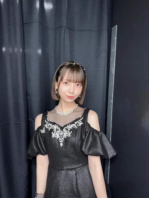 渡辺 莉奈｜貴方色に染まれるのなら（2025-06-26）