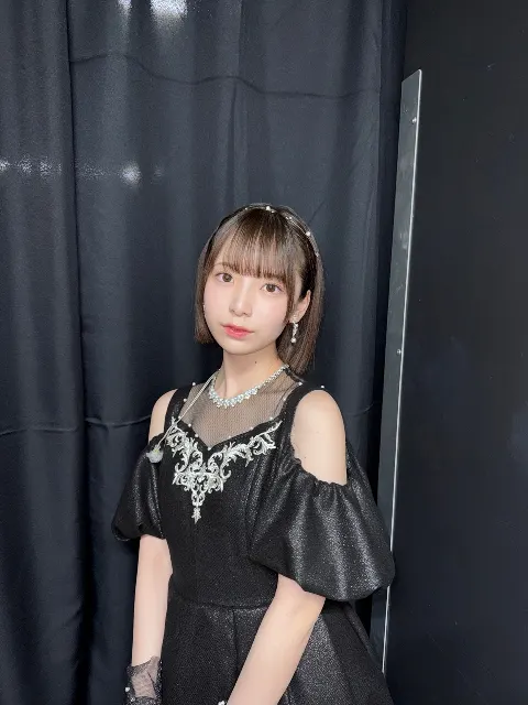 渡辺 莉奈｜貴方色に染まれるのなら（2025-06-26）｜3枚目