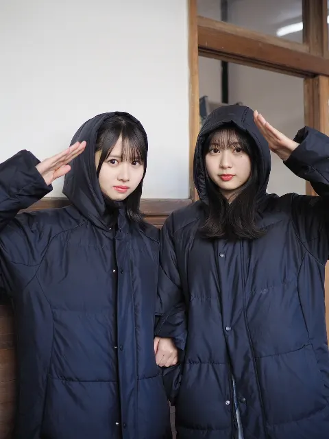 上村 ひなの｜その風の名前を彼女しかしらない。もったいぶってないで教えてほ…（2025-06-27）｜2枚目