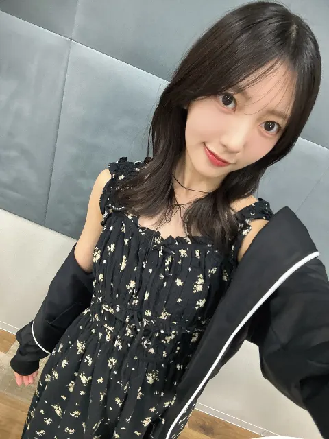 小西 夏菜実｜輝きたい衝動に素直でいよう（2025-06-29）｜3枚目