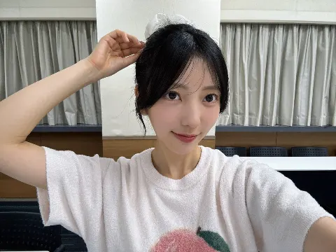 小西 夏菜実｜輝きたい衝動に素直でいよう（2025-06-29）｜11枚目
