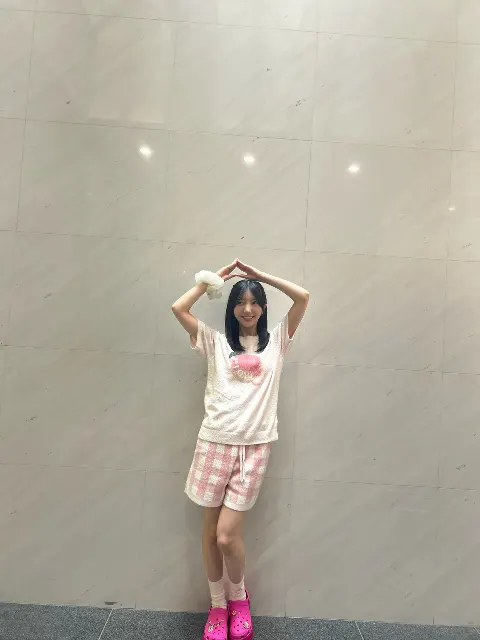小西 夏菜実｜輝きたい衝動に素直でいよう（2025-06-29）｜12枚目