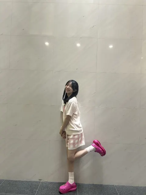 小西 夏菜実｜輝きたい衝動に素直でいよう（2025-06-29）｜13枚目