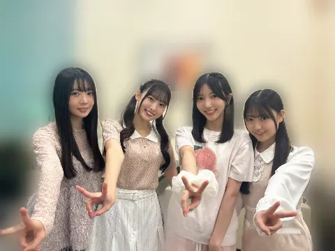 小西 夏菜実｜輝きたい衝動に素直でいよう（2025-06-29）｜16枚目