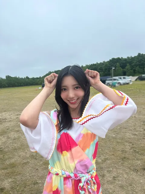 小西 夏菜実｜輝きたい衝動に素直でいよう（2025-06-29）｜18枚目
