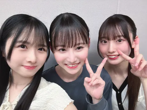 上村 ひなの｜みーちゃん＆りかたんが来るぞー！#日向ひ（2025-06-29）
