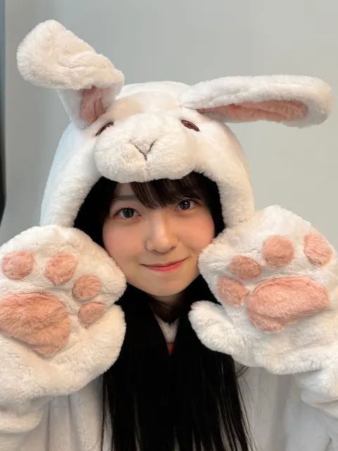 佐藤 優羽｜七月に旱星が輝く。佐藤優羽（2025-06-30）｜2枚目