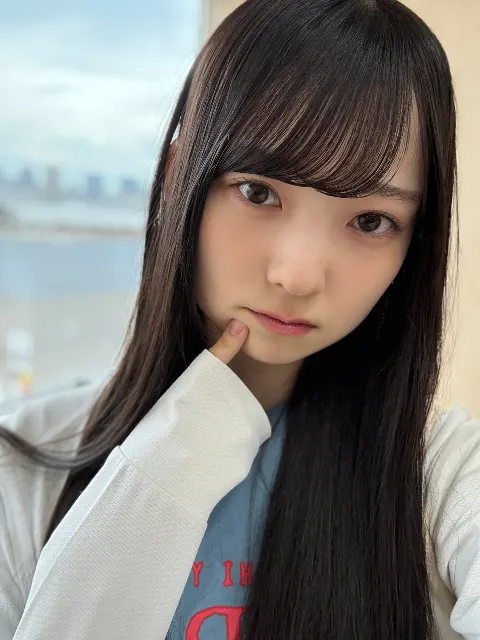 佐藤 優羽｜七月に旱星が輝く。佐藤優羽（2025-06-30）｜3枚目