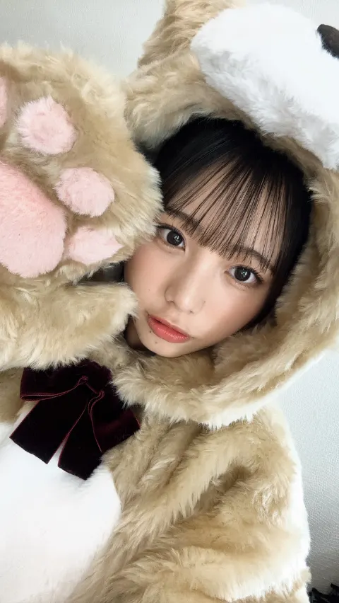 下田 衣珠季｜わーい!!下田衣珠季（2025-07-01）｜2枚目