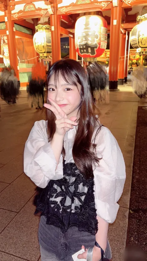 下田 衣珠季｜わーい!!下田衣珠季（2025-07-01）｜3枚目
