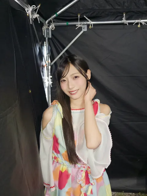 宮地 すみれ｜ラッコの隣で書いたブログ（2025-07-01）｜2枚目