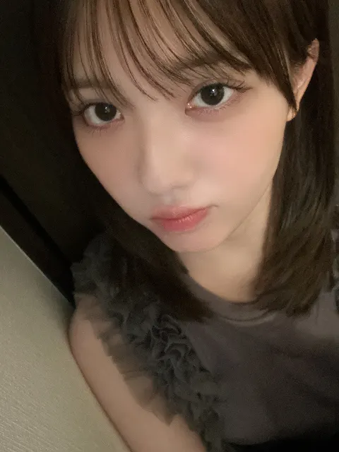 森本 茉莉｜今日の帰宅はいつなの（2025-07-02）｜4枚目