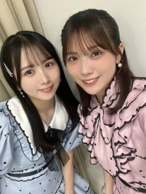 森本 茉莉｜今日の帰宅はいつなの（2025-07-02）｜8枚目