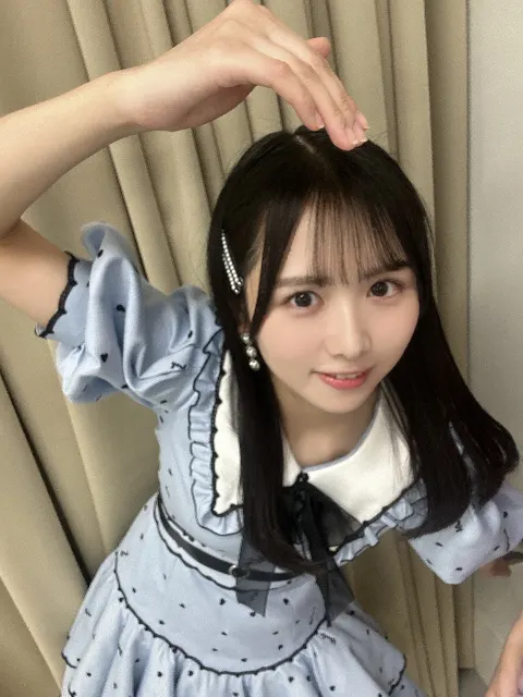 森本 茉莉｜今日の帰宅はいつなの（2025-07-02）｜9枚目