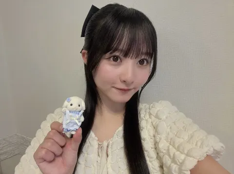 片山 紗希｜ありがとう！片山紗希（2025-07-02）