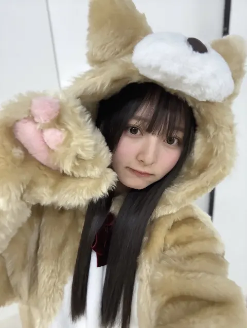 片山 紗希｜ありがとう！片山紗希（2025-07-02）｜2枚目