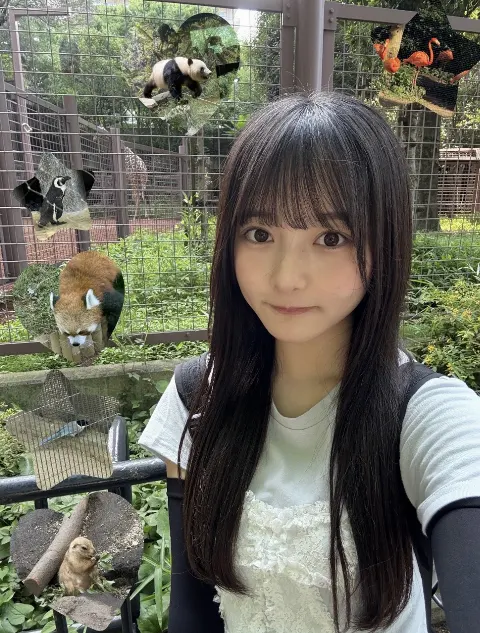片山 紗希｜ありがとう！片山紗希（2025-07-02）｜3枚目