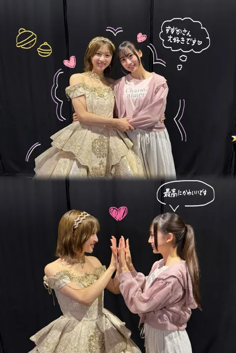 大田 美月｜たこ焼き？お好み焼き？んんんみづきやんな？  大田美月（2025-07-03）｜3枚目