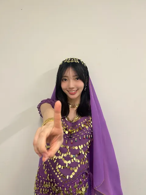 小西 夏菜実｜夏を満喫するぞ〜！(家で)（2025-07-03）｜7枚目