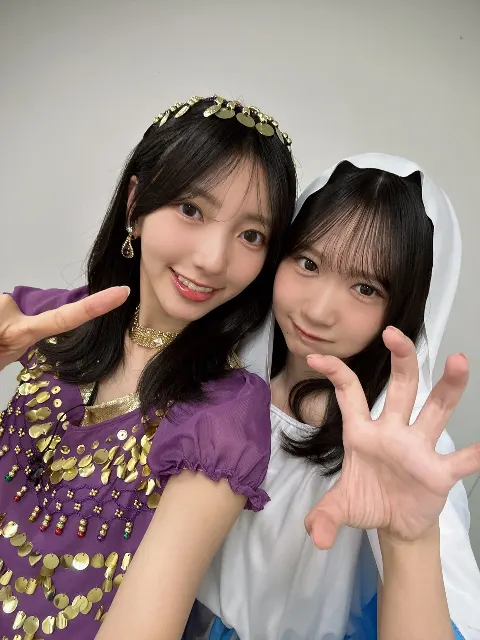 小西 夏菜実｜夏を満喫するぞ〜！(家で)（2025-07-03）｜8枚目