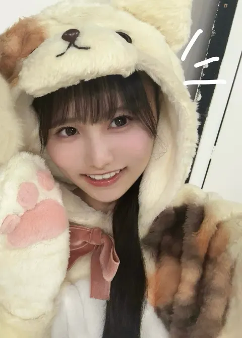 高井 俐香｜君の灯りになりたい　高井俐香🎠（2025-07-04）