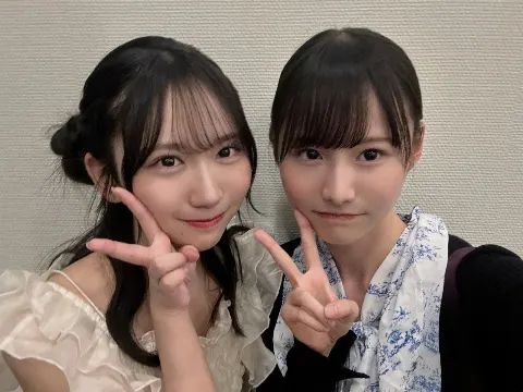 高井 俐香｜君の灯りになりたい　高井俐香🎠（2025-07-04）｜2枚目